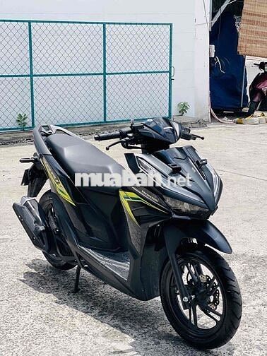 Honda Vario 2026 Đen 450km