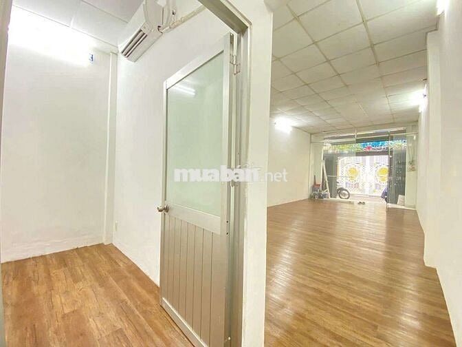 nhà gân mt hxh 4x15 Đào duy anh p9 Phú nhuận