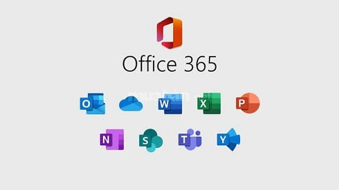 Dịch vụ cài đặt Office 365 bản quyền từ Microsoft qua hỗ trợ từ xa