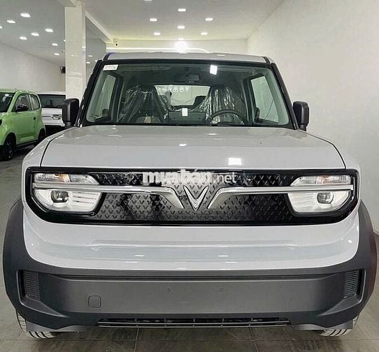 🚗 VINFAST VF 3 – ƯU ĐÃI KHỦNG THÁNG 6🔥