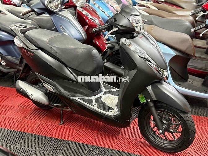 💥Lead 2Val bản ĐB 2020 BSTP Chính Chủ xe đẹp💥