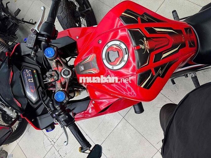 Honda CBR150R 2021 ABS biển số 71