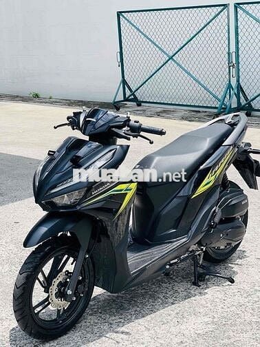 Honda Vario 2026 Đen 450km