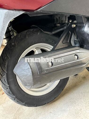 Honda Lead 2014 Đỏ Nâu Việt Nam
