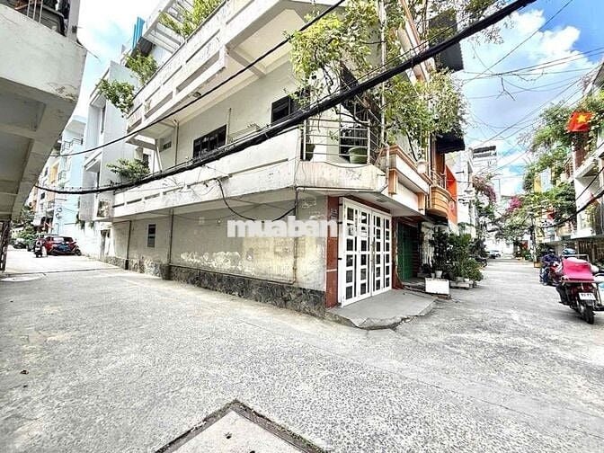 90m2-NGANG KHỦNG 6,2M-HẺM XE HƠI TRÁNH NHAU -P.25-Kế ĐH HUTECH-Phân Lô