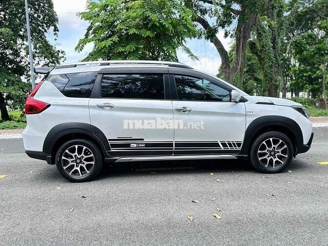 Suzuki XL7 2022 Tự động Trắng