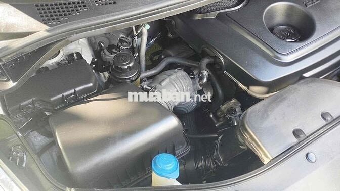 Hyundai Starex 2016 Dầu Số sàn Bạc 75.000 km