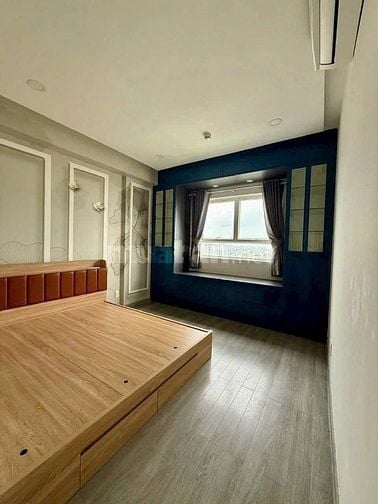 Chung cư I-Home, Phạm Văn Chiêu, GV: 3p ngủ, full NT, 10,5tr/th