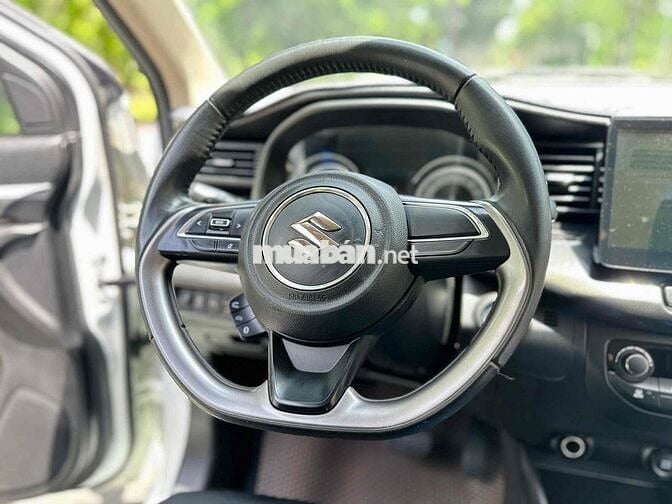 Suzuki XL7 2022 Tự động Trắng