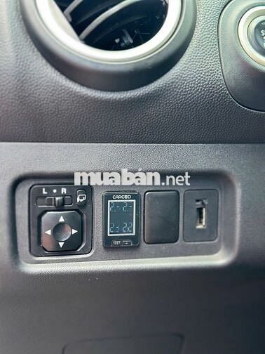 Mitsubishi Attrage CVT 2020 Trắng 45.000 km