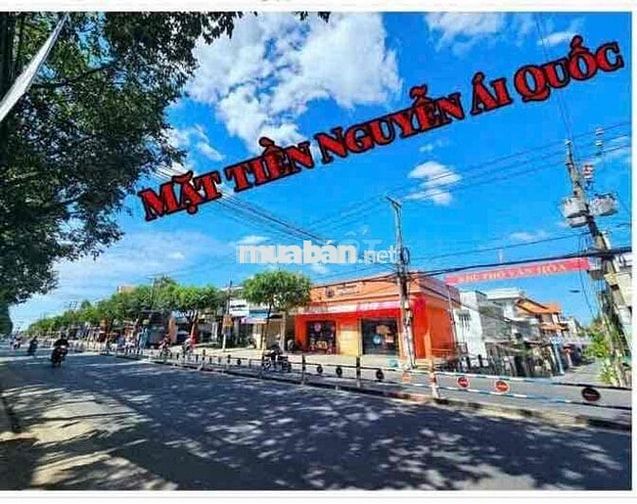 NT122 cho thuê nhà mặt tiền hẻm