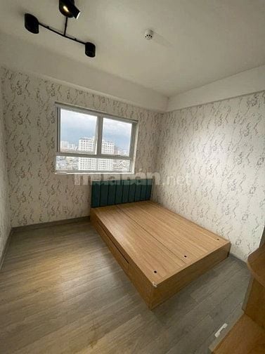 Chung cư I-Home, Phạm Văn Chiêu, GV: 3p ngủ, full NT, 10,5tr/th