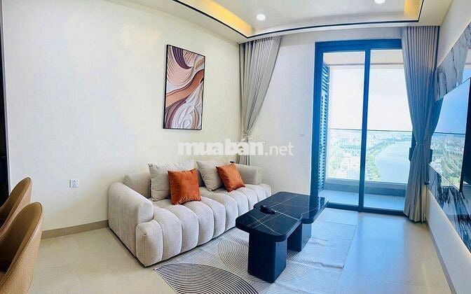 SIÊU PHẨM PANOMA 2 SIÊU RỘNG TẦNG CAO 