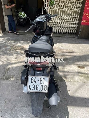 Honda Airblade 2019 odo 15.000 km, bao tranh chấp