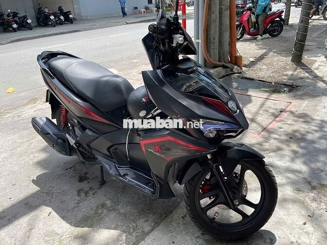 Honda Airblade 2019 odo 15.000 km, bao tranh chấp