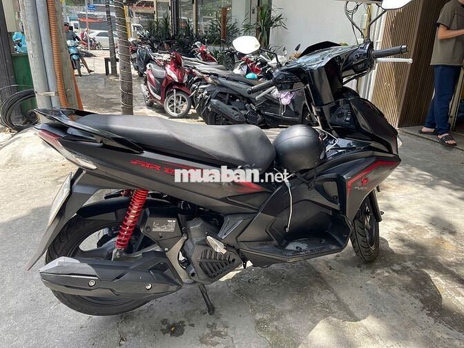 Honda Airblade 2019 odo 15.000 km, bao tranh chấp