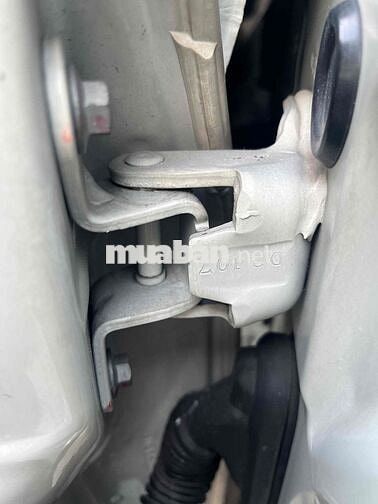 Ford Fiesta S Eco Boost 2014 1.0L Turbo Trắng