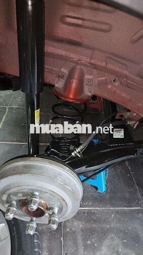 VinFast Fadil Số tự động Đỏ 5 chỗ