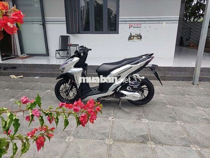 Honda Vario 150 2021 Bạc 30000km