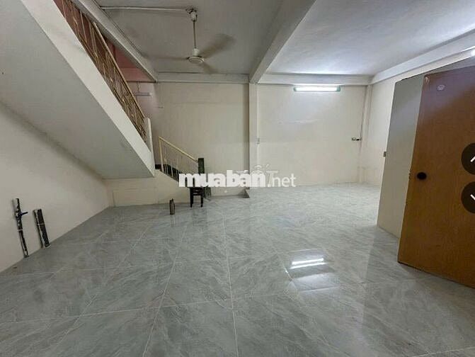 CHO THUÊ NHÀ GẦN GA BIÊN HÒA GIÁ 8 TRIỆU