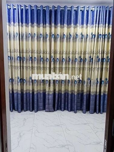 Cho thuê nhà 2 tầng, Quận 12. 3PN 3WC
