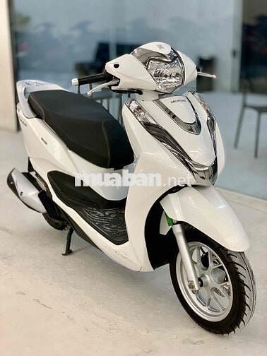 Honda Lead 125 4Val 2022 BSTP Đủ 2 Chìa Smart Key