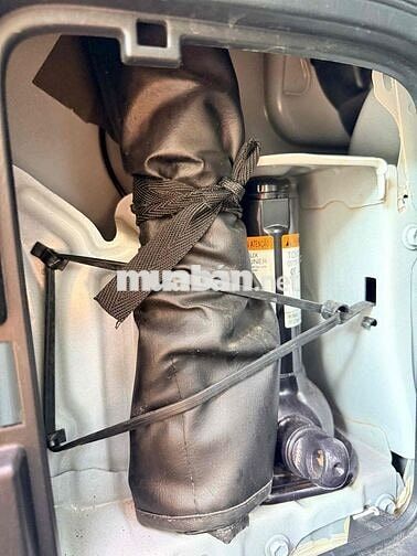 Toyota Fortuner 2014 2 cầu bản full Trắng