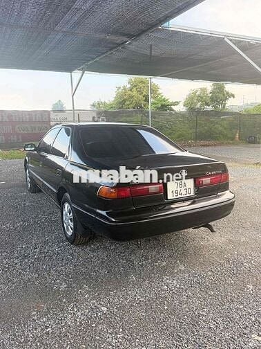 camry chính chủ ,