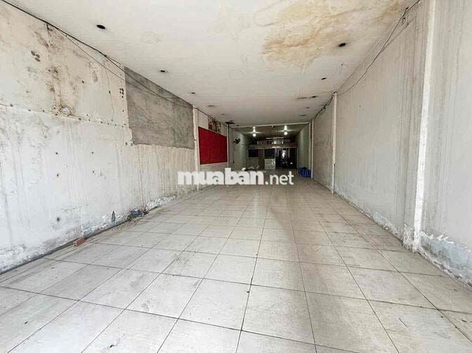 NT120 cho thuê mặt bằng kinh doanh mặt tiền QL 1A