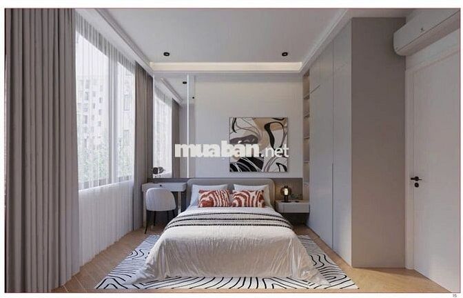 SIÊU PHẨM PANOMA 2 SIÊU RỘNG TẦNG CAO 