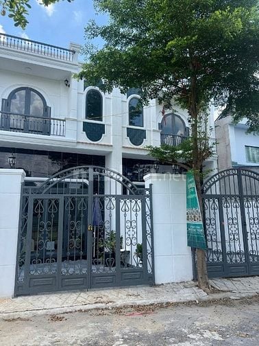 Chỉ từ 1 tỷ 800 Triệu có nhà sổ riêng 90m2 gần Chợ Cầu Xáng