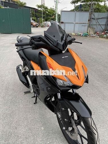 Honda Winner X Đen cam Zin biển 29–xe —2021