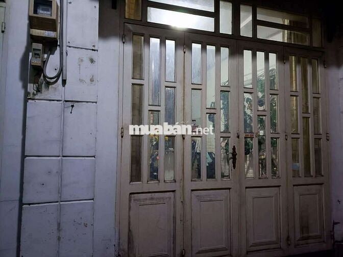 Cho thuê nhà 2 tầng, Quận 12. 3PN 3WC