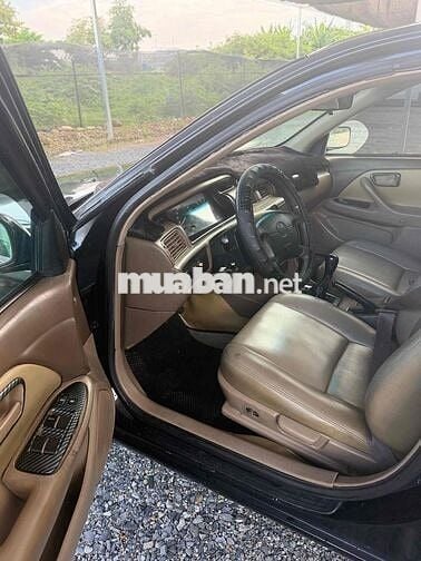 camry chính chủ ,