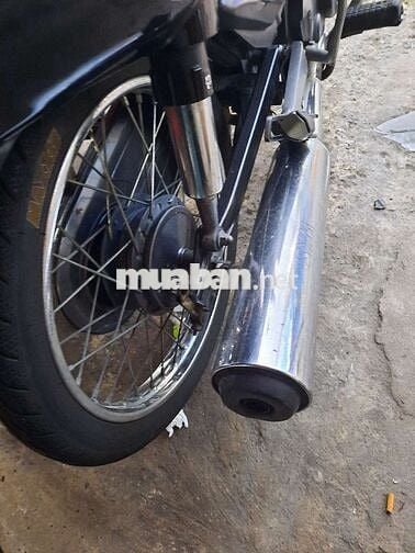 SYM Elegant 50 Đỏ 50cc