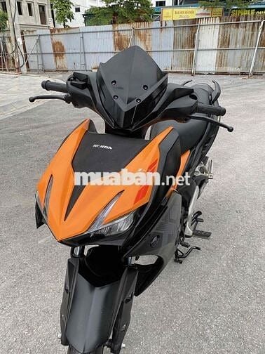 Honda Winner X Đen cam Zin biển 29–xe —2021