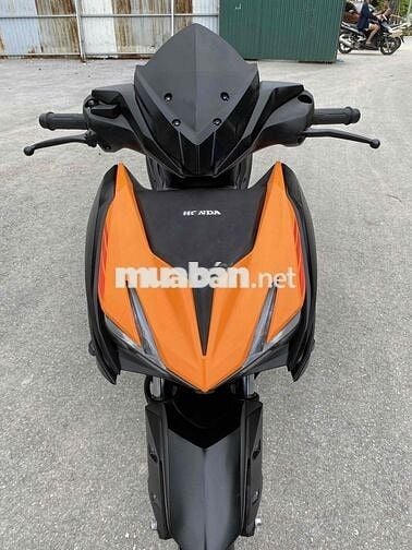 Honda Winner X Đen cam Zin biển 29–xe —2021