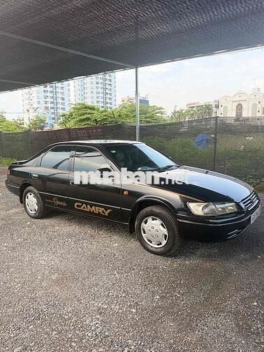 camry chính chủ ,