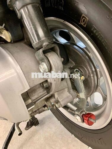 Honda Lead 125 4Val 2022 BSTP Đủ 2 Chìa Smart Key