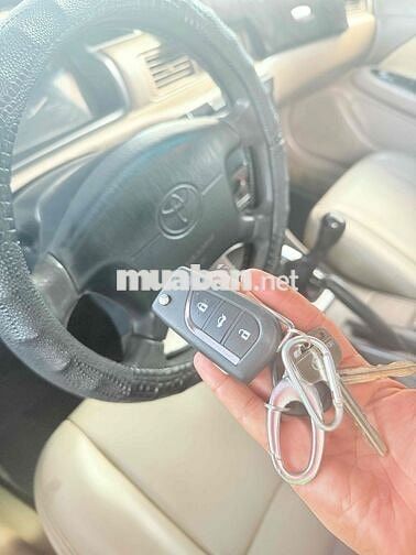 camry chính chủ ,