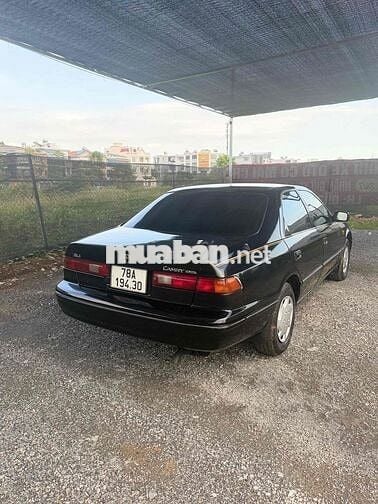 camry chính chủ ,