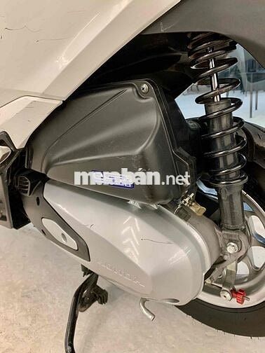 Honda Lead 125 4Val 2022 BSTP Đủ 2 Chìa Smart Key