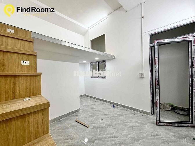 HOT HOT PHÒNG MỚI NGUYỄN THÁI SƠN NGAY BV 175