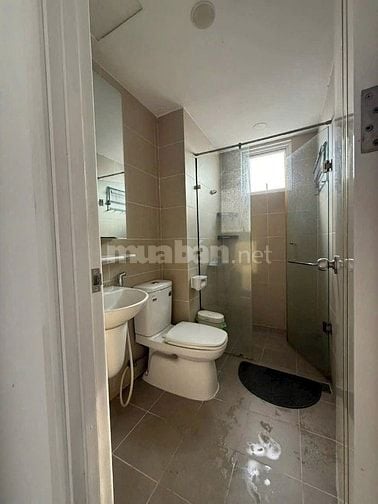 Chung cư I-Home, Phạm Văn Chiêu, GV: 3p ngủ, full NT, 10,5tr/th