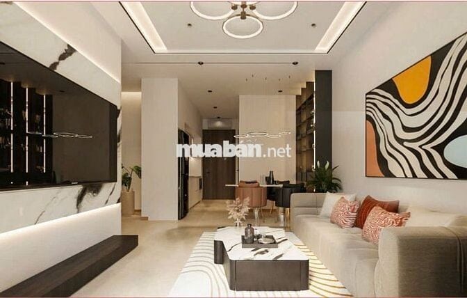 SIÊU PHẨM PANOMA 2 SIÊU RỘNG TẦNG CAO 