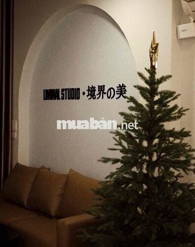 SANG NHƯỢNG MAKEUP STUDIO MẶT BẰNG KINH DOANH Q4 KHU SẦM UẤT