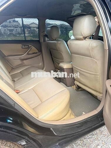 camry chính chủ ,