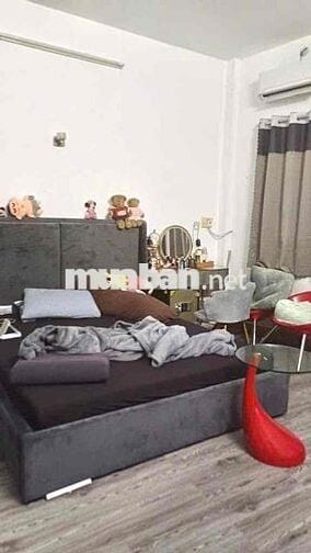 90m2-NGANG KHỦNG 6,2M-HẺM XE HƠI TRÁNH NHAU -P.25-Kế ĐH HUTECH-Phân Lô