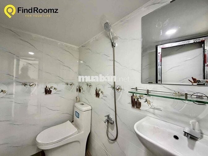 HOT HOT PHÒNG MỚI NGUYỄN THÁI SƠN NGAY BV 175