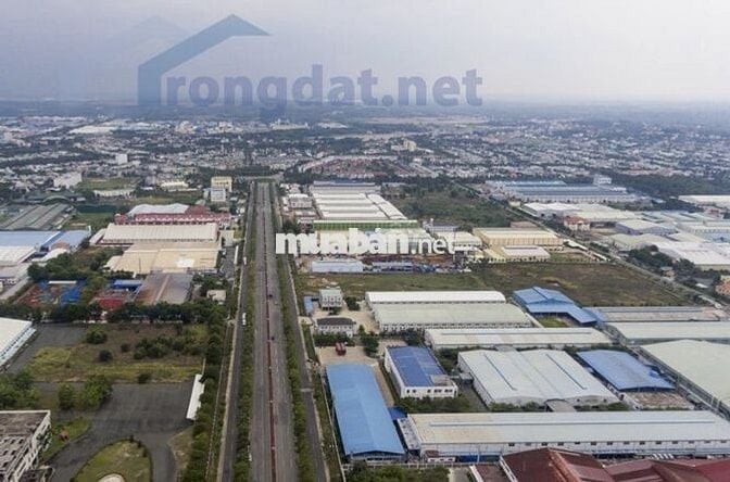 BÁN ĐẤT ĐẦU TƯ BẾN CÁT 150M2 GIÁ CHỈ 710TR GẦN KCN, CHỢ, SHR